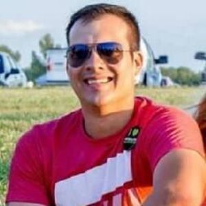 Meet your Posher, Mark